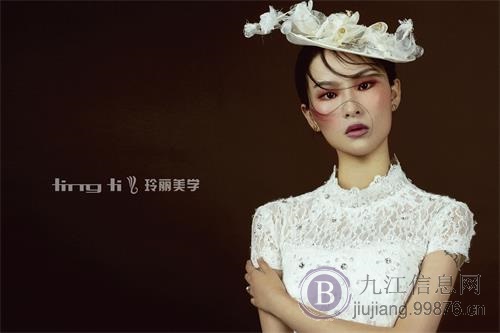 九江学化妆多少钱，哪里学化妆最专业