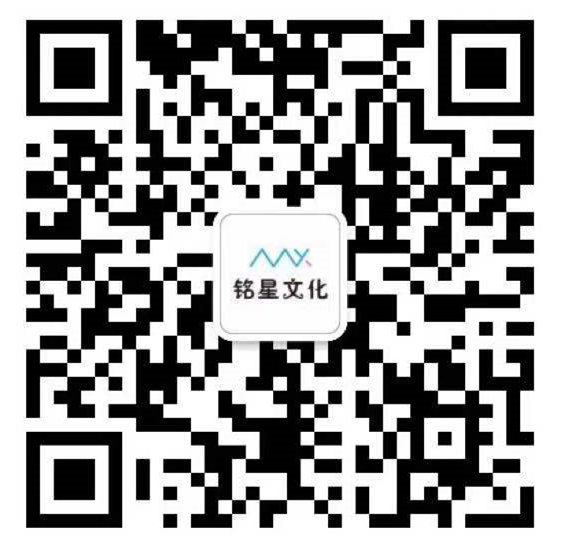 九江铭星舞蹈艺术培训的图标