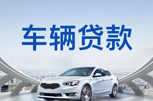 九江汽车抵押贷款不押车公司的图标