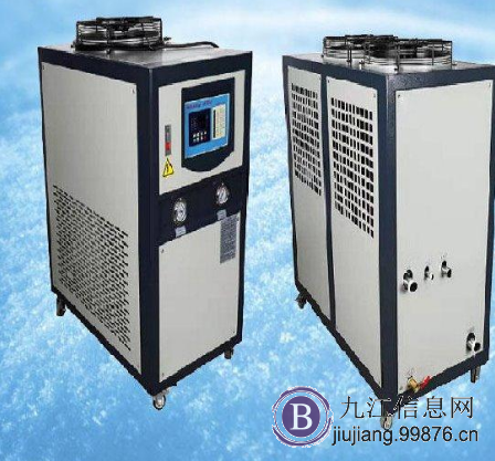 瑞昌维修冷水机  瑞昌冷冻机维修