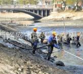 九江污水管道清洗污水井清掏清理化粪池